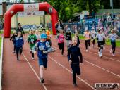 2025.05.23 - XI OGÓLNOPOLSKI MARATON PRZEDSZKOLAKÓW - ZAJAWKA