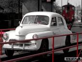 2024.05.04 - XXVIII PARADA POROWOZÓW W WOLSZTYNIE - część 1