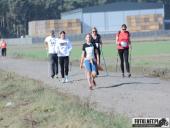 2018.10.14 - CHARYTATYWNY BIEG PO UŚMIECH DLA IZY - CZĘŚĆ 5 i 6