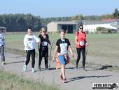 2018.10.14 - CHARYTATYWNY BIEG PO UŚMIECH DLA IZY - CZĘŚĆ 5 i 6