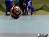 2024.01.18 - ORKAN CHORZEMIN - TRENING NAJMŁODSZEJ GRUPY