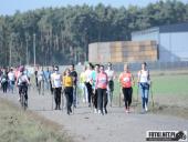 2018.10.14 - CHARYTATYWNY BIEG PO UŚMIECH DLA IZY - CZĘŚĆ 5 i 6