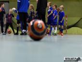 2024.01.18 - ORKAN CHORZEMIN - TRENING NAJMŁODSZEJ GRUPY