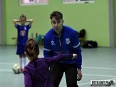 2024.01.18 - ORKAN CHORZEMIN - TRENING NAJMŁODSZEJ GRUPY