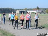 2018.10.14 - CHARYTATYWNY BIEG PO UŚMIECH DLA IZY - CZĘŚĆ 5 i 6