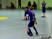 2024.01.18 - ORKAN CHORZEMIN - TRENING NAJMŁODSZEJ GRUPY