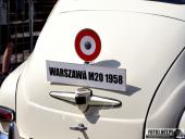 2024.05.04 - XXVIII PARADA POROWOZÓW W WOLSZTYNIE - część 1