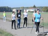 2018.10.14 - CHARYTATYWNY BIEG PO UŚMIECH DLA IZY - CZĘŚĆ 5 i 6