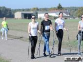 2018.10.14 - CHARYTATYWNY BIEG PO UŚMIECH DLA IZY - CZĘŚĆ 5 i 6