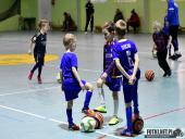 2024.01.18 - ORKAN CHORZEMIN - TRENING NAJMŁODSZEJ GRUPY