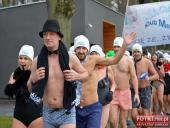 2015.12.13 - BICIE REKORDU GUINNESSA MORSÓW - PLAŻA WOLSZTYN