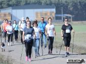 2018.10.14 - CHARYTATYWNY BIEG PO UŚMIECH DLA IZY - CZĘŚĆ 5 i 6