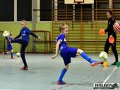 2024.01.18 - ORKAN CHORZEMIN - TRENING NAJMŁODSZEJ GRUPY