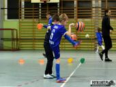 2024.01.18 - ORKAN CHORZEMIN - TRENING NAJMŁODSZEJ GRUPY