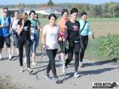 2018.10.14 - CHARYTATYWNY BIEG PO UŚMIECH DLA IZY - CZĘŚĆ 5 i 6