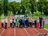 2025.05.23 - XI OGÓLNOPOLSKI MARATON PRZEDSZKOLAKÓW - ZAJAWKA