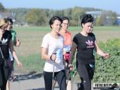 2018.10.14 - CHARYTATYWNY BIEG PO UŚMIECH DLA IZY - CZĘŚĆ 5 i 6