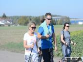 2018.10.14 - CHARYTATYWNY BIEG PO UŚMIECH DLA IZY - CZĘŚĆ 5 i 6