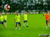 2025.08.01 - SESJA PIŁKARSKA LKS ZNICZ OBRA
