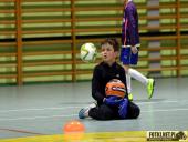 2024.01.18 - ORKAN CHORZEMIN - TRENING NAJMŁODSZEJ GRUPY