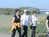 2018.10.14 - CHARYTATYWNY BIEG PO UŚMIECH DLA IZY - CZĘŚĆ 5 i 6