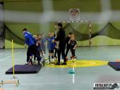 2024.01.18 - ORKAN CHORZEMIN - TRENING NAJMŁODSZEJ GRUPY