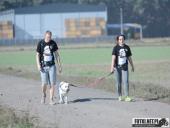 2018.10.14 - CHARYTATYWNY BIEG PO UŚMIECH DLA IZY - CZĘŚĆ 5 i 6