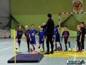 2024.01.18 - ORKAN CHORZEMIN - TRENING NAJMŁODSZEJ GRUPY