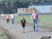 2018.10.14 - CHARYTATYWNY BIEG PO UŚMIECH DLA IZY - CZĘŚĆ 5 i 6