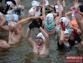 2015.12.13 - BICIE REKORDU GUINNESSA MORSÓW - PLAŻA WOLSZTYN
