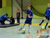 2024.01.18 - ORKAN CHORZEMIN - TRENING NAJMŁODSZEJ GRUPY