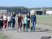 2018.10.14 - CHARYTATYWNY BIEG PO UŚMIECH DLA IZY - CZĘŚĆ 5 i 6