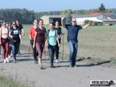 2018.10.14 - CHARYTATYWNY BIEG PO UŚMIECH DLA IZY - CZĘŚĆ 5 i 6