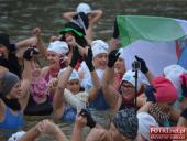 2015.12.13 - BICIE REKORDU GUINNESSA MORSÓW - PLAŻA WOLSZTYN