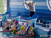 2025.03.29 - WARSZTATY PŁYWACKIE - UKS NIAGARA JEDYNKA WOLSZTYN