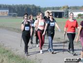 2018.10.14 - CHARYTATYWNY BIEG PO UŚMIECH DLA IZY - CZĘŚĆ 5 i 6