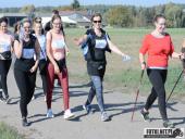 2018.10.14 - CHARYTATYWNY BIEG PO UŚMIECH DLA IZY - CZĘŚĆ 5 i 6