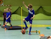 2024.01.18 - ORKAN CHORZEMIN - TRENING NAJMŁODSZEJ GRUPY