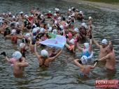 2015.12.13 - BICIE REKORDU GUINNESSA MORSÓW - PLAŻA WOLSZTYN