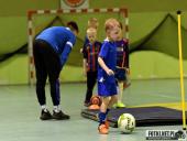 2024.01.18 - ORKAN CHORZEMIN - TRENING NAJMŁODSZEJ GRUPY