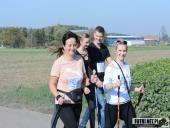 2018.10.14 - CHARYTATYWNY BIEG PO UŚMIECH DLA IZY - CZĘŚĆ 5 i 6