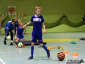 2024.01.18 - ORKAN CHORZEMIN - TRENING NAJMŁODSZEJ GRUPY