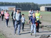 2018.10.14 - CHARYTATYWNY BIEG PO UŚMIECH DLA IZY - CZĘŚĆ 5 i 6