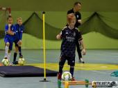 2024.01.18 - ORKAN CHORZEMIN - TRENING NAJMŁODSZEJ GRUPY