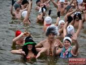 2015.12.13 - BICIE REKORDU GUINNESSA MORSÓW - PLAŻA WOLSZTYN