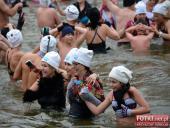 2015.12.13 - BICIE REKORDU GUINNESSA MORSÓW - PLAŻA WOLSZTYN