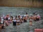 2015.12.13 - BICIE REKORDU GUINNESSA MORSÓW - PLAŻA WOLSZTYN