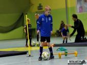 2024.01.18 - ORKAN CHORZEMIN - TRENING NAJMŁODSZEJ GRUPY