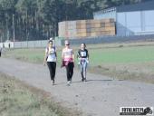 2018.10.14 - CHARYTATYWNY BIEG PO UŚMIECH DLA IZY - CZĘŚĆ 5 i 6