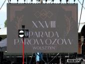 2024.05.04 - XXVIII PARADA POROWOZÓW W WOLSZTYNIE - część 1